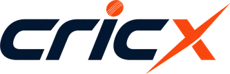 cricx লোগো